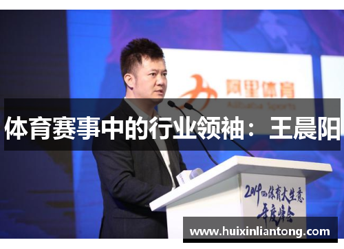 体育赛事中的行业领袖：王晨阳